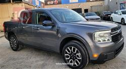 فورد مافريك